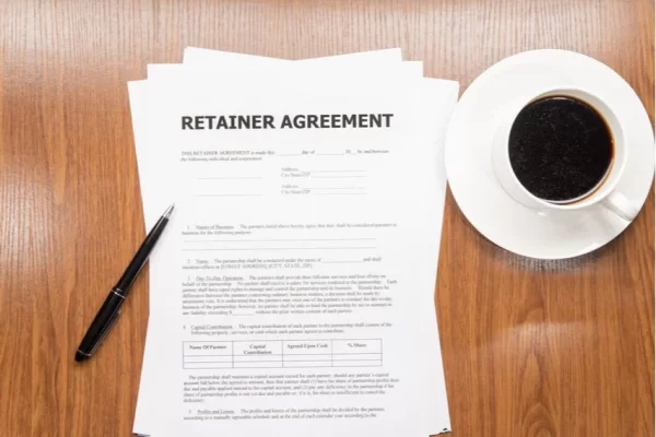 Retainer Plan: